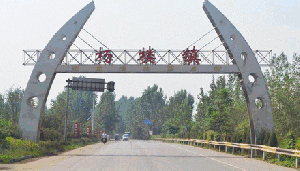 汝州市杨楼镇：这里，留得住乡愁，满满的幸福回忆