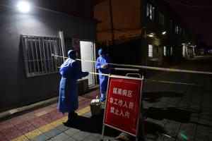 争当抗“疫”战斗中的主力军——卧龙区卫健系统阻击新冠肺炎工作纪实