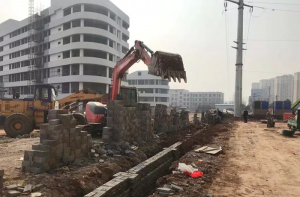 【抗疫一线】众人拾柴火焰高 汝州“小汤山医院”已具备接诊条件
